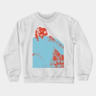 One Step at a Time Crewneck Sweatshirt